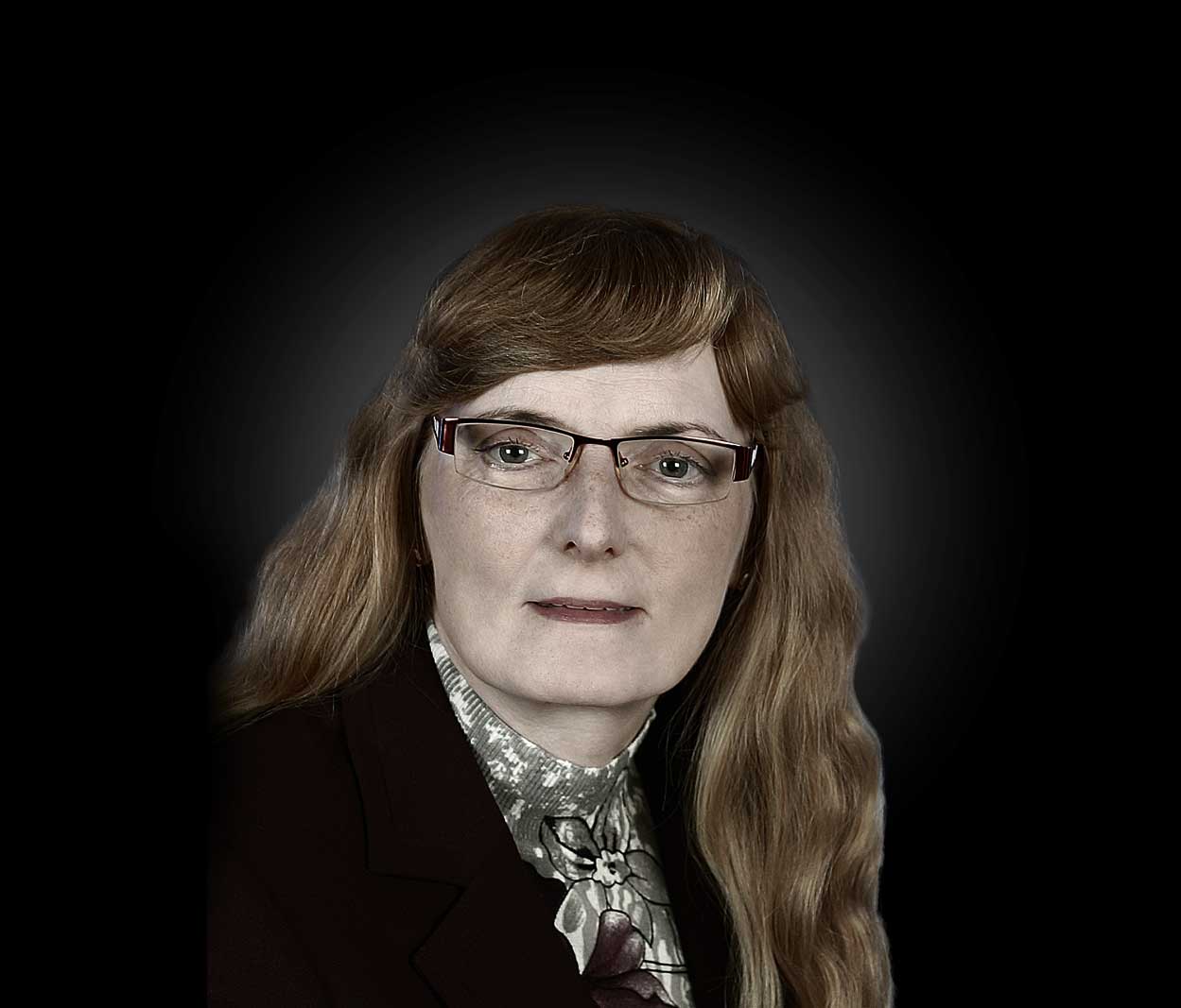 Fachberaterin Inge Leimbach