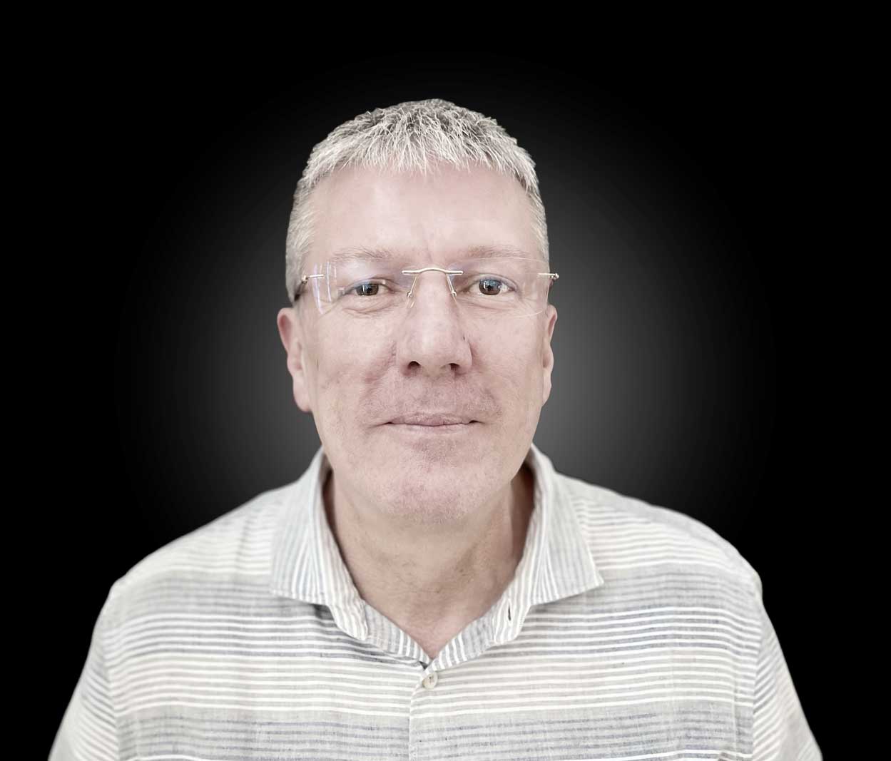 Fachberater Torsten Wolf