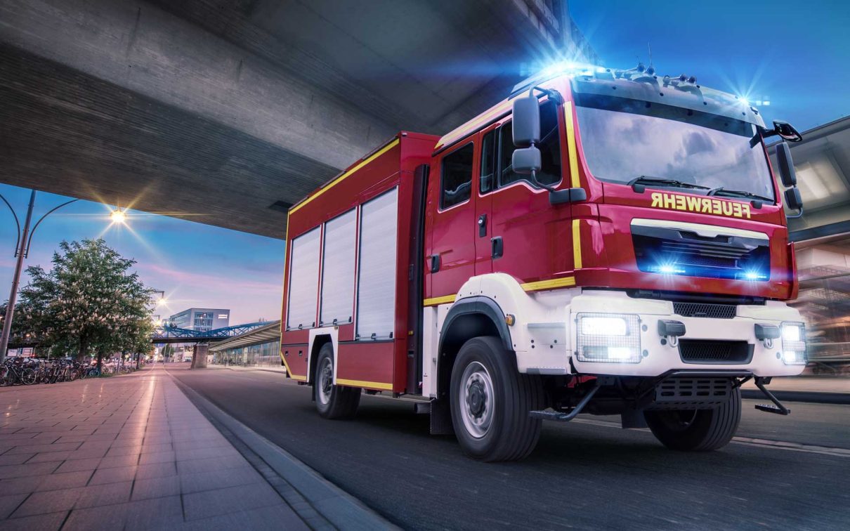 Siebau Fahrzeughallen