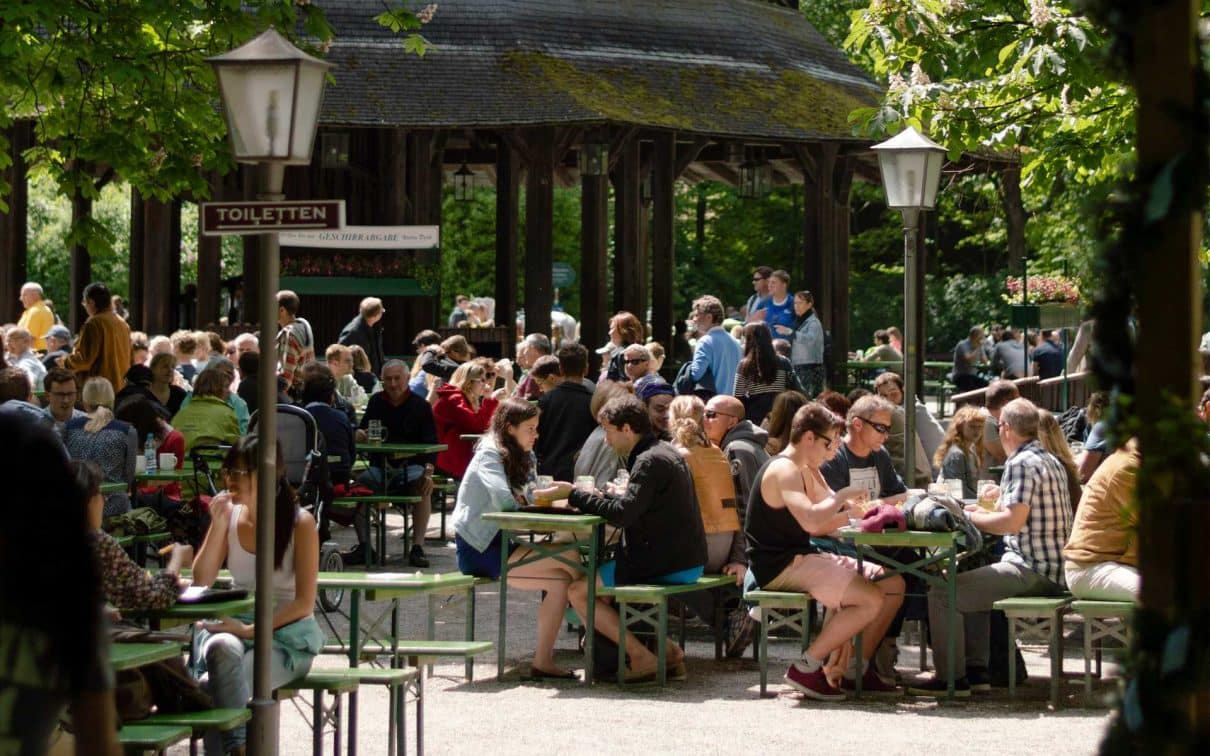 Lösungen für Hotels und Gastronomie