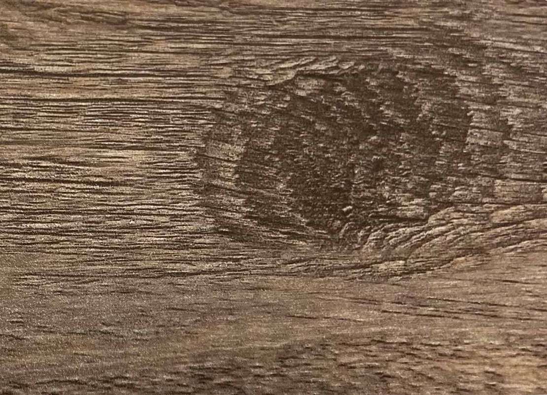 Holzdekor "Brettholz hell"