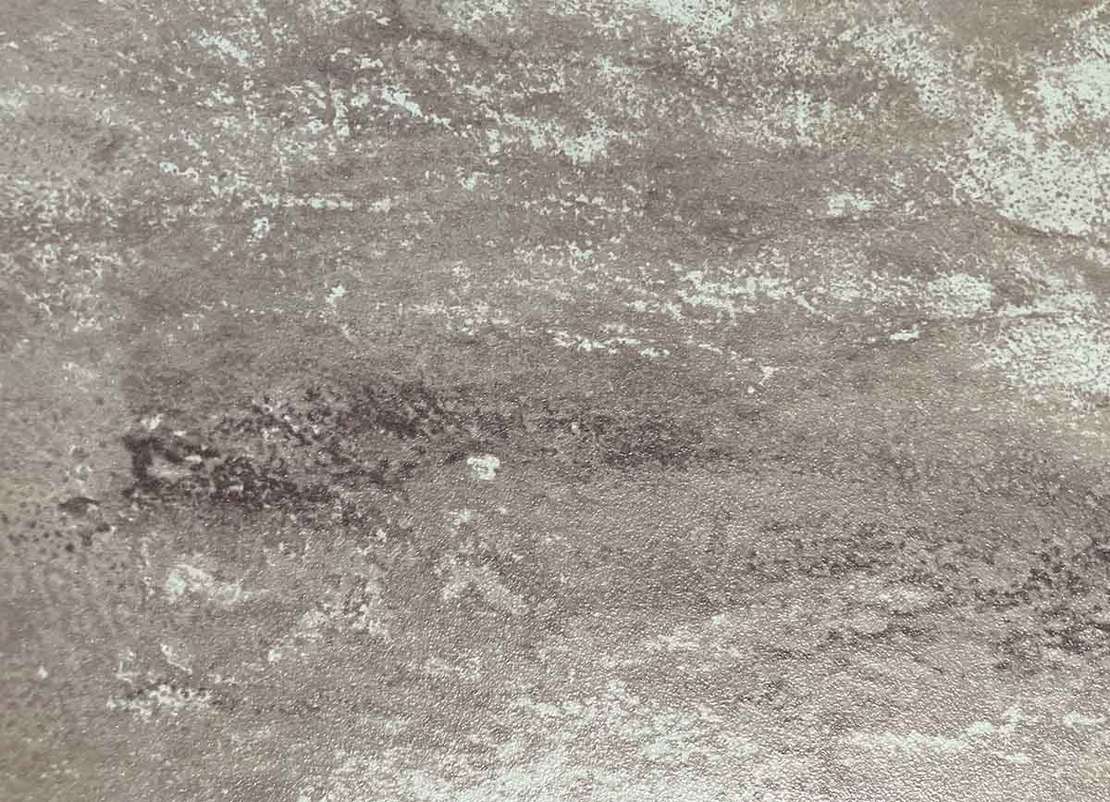 Steindekor "Beton hell"