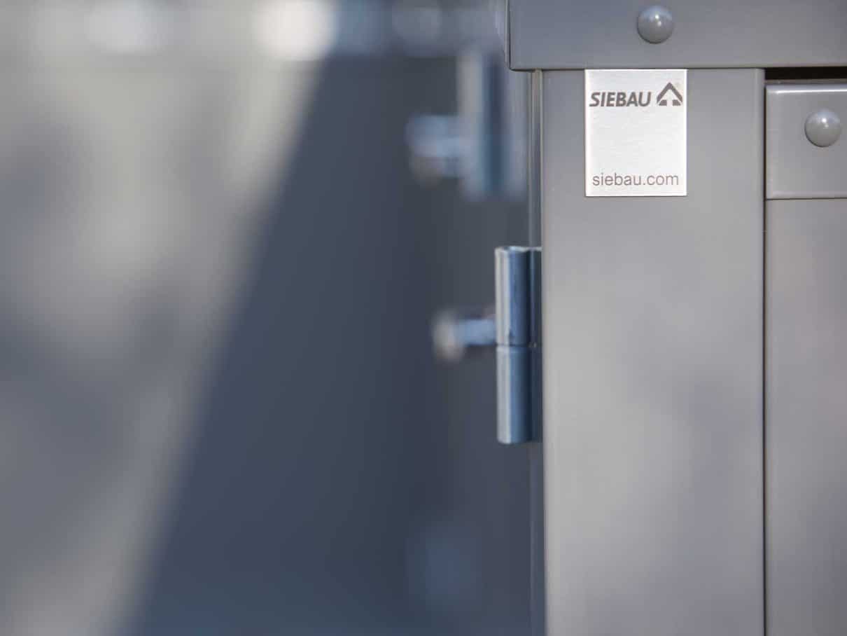 Multibox von Siebau im Detail