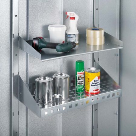 Regalset (ohne Dekoration)