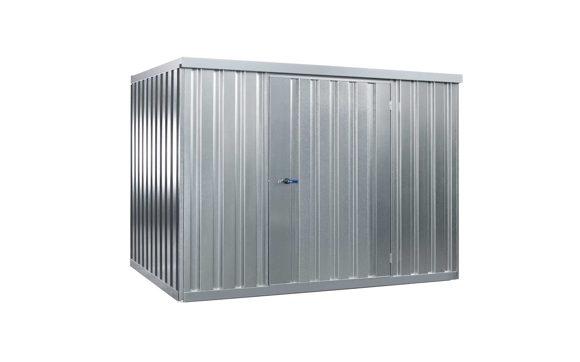 Materiaclcontainer MCL311